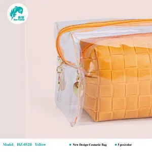Cosmetic bags