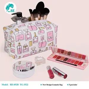 Cosmetic bags
