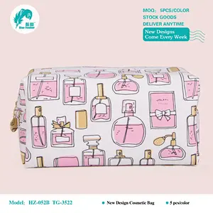 Cosmetic bags