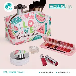 cosmetic bag