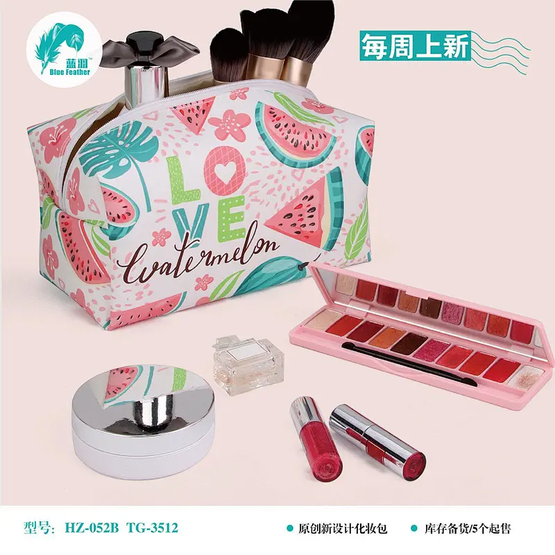 cosmetic bag