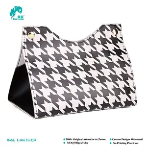 Tissue paper box  storage