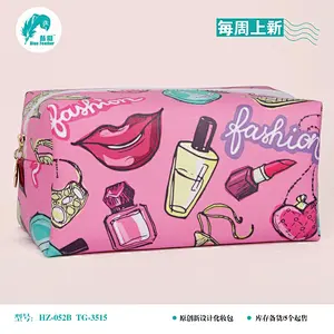 cometic bag