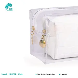 cosmetic bags