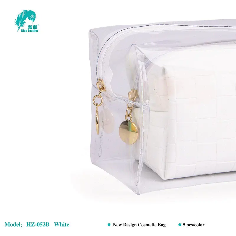 cosmetic bags