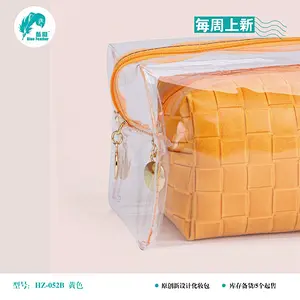 cosmetic bag