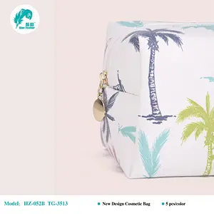 Cosmetic bags