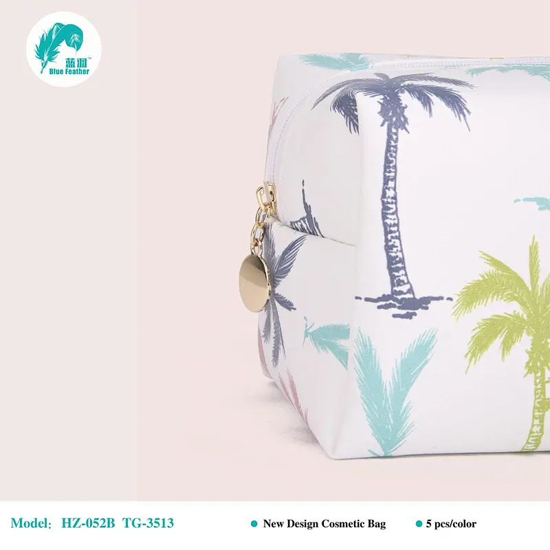 Cosmetic bags