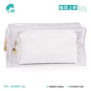 cosmetic bag
