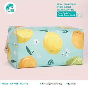 Cosmetic bags