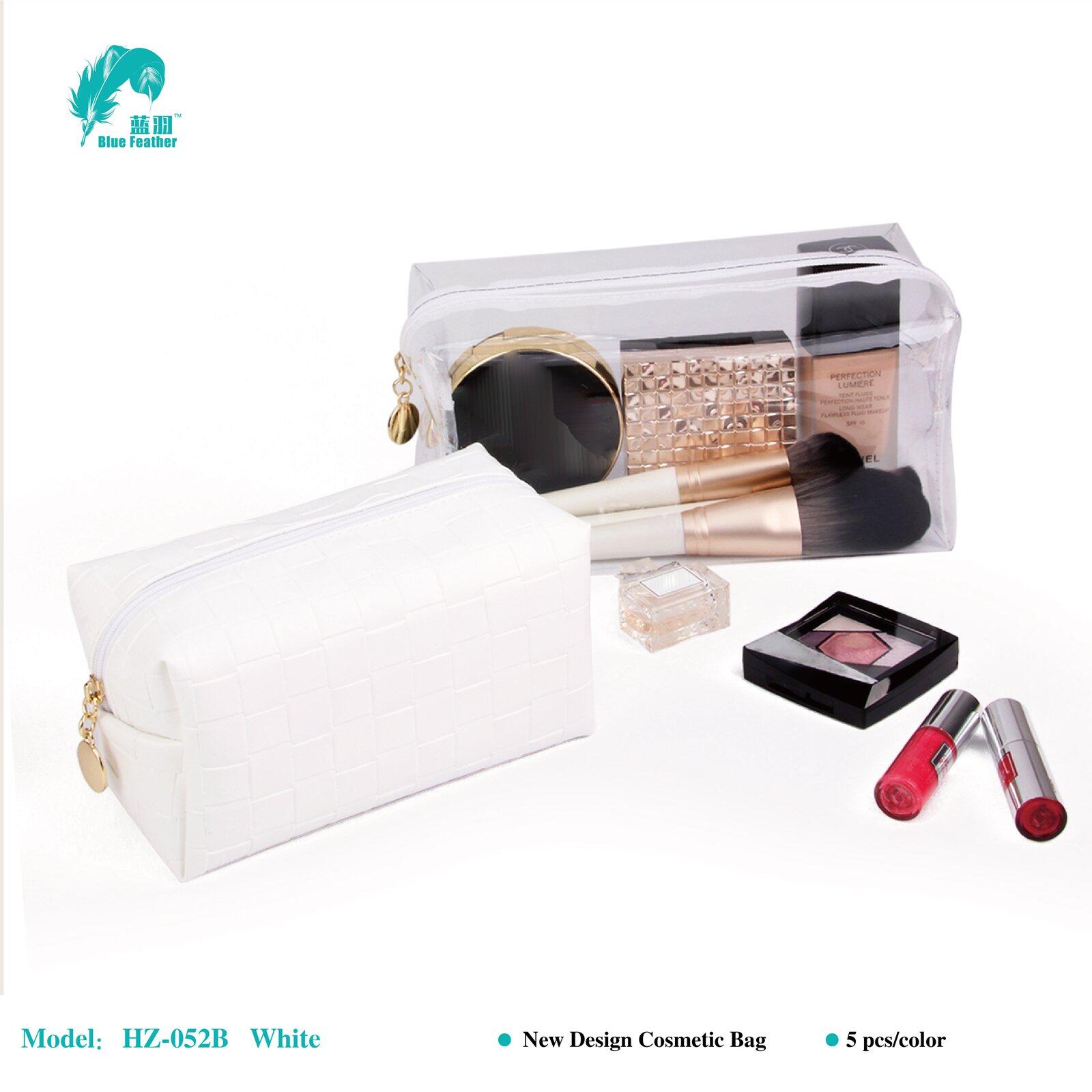 cosmetic bags