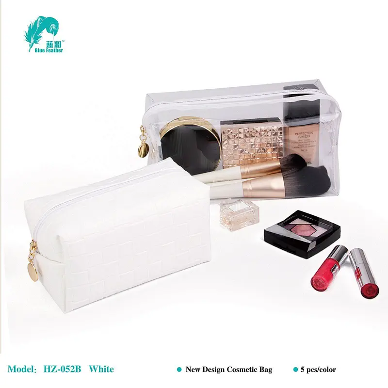 cosmetic bags