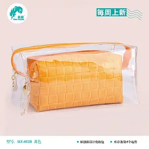 cosmetic bag