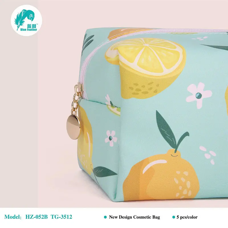 Cosmetic bags