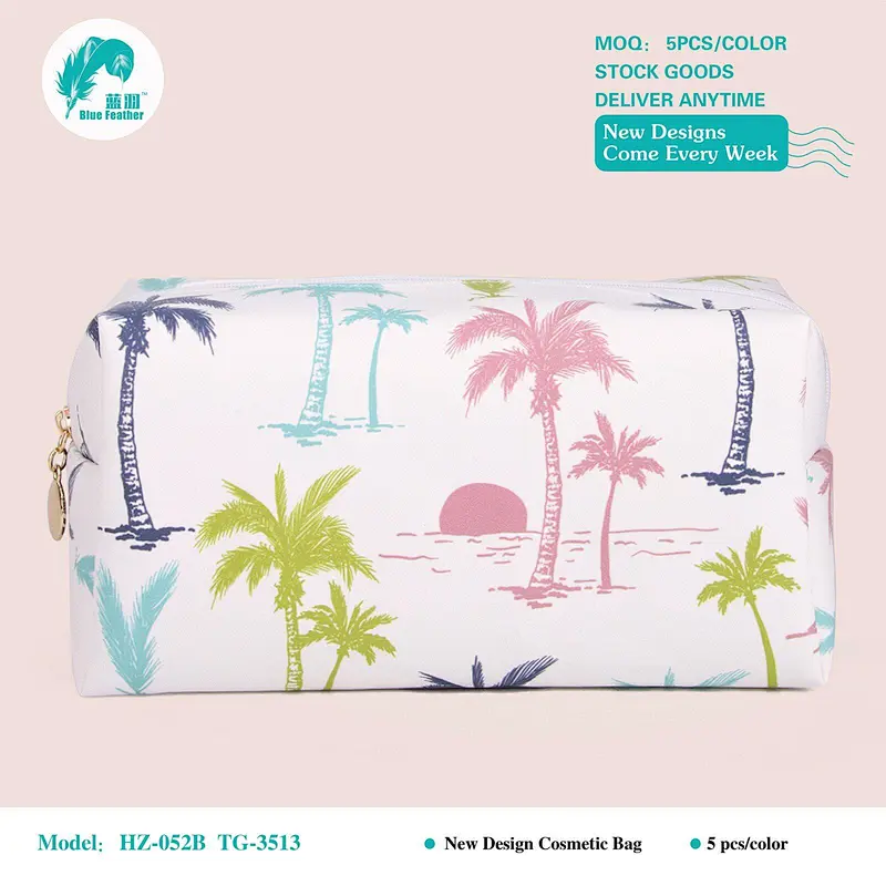 Cosmetic bags