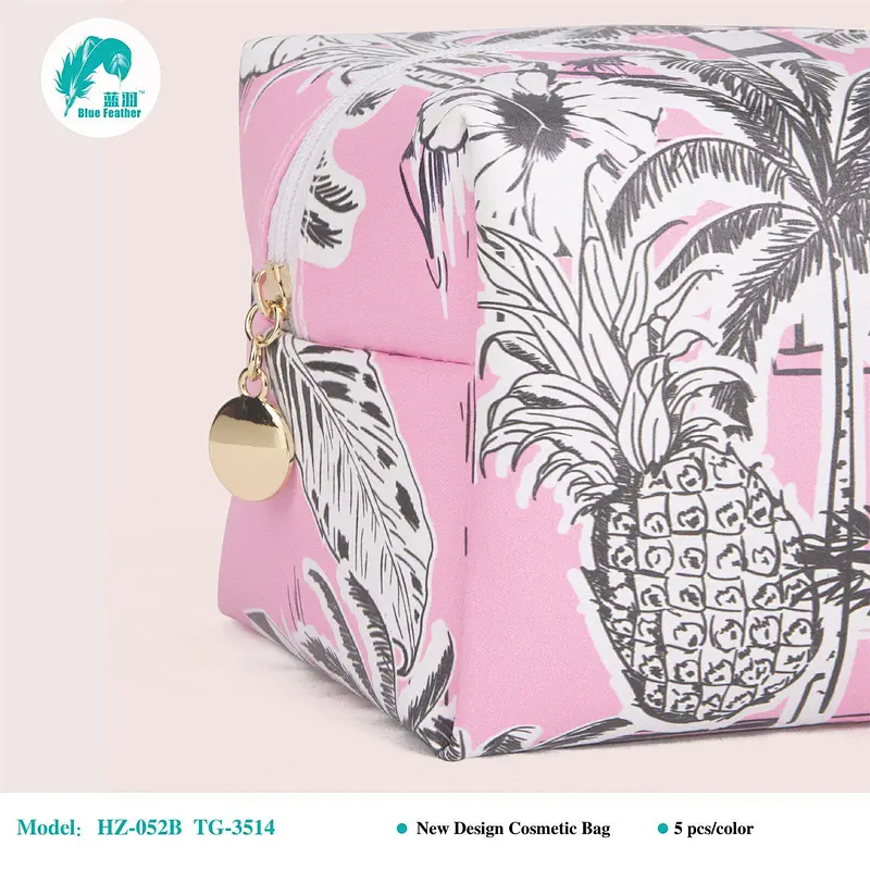 Cosmetic bags