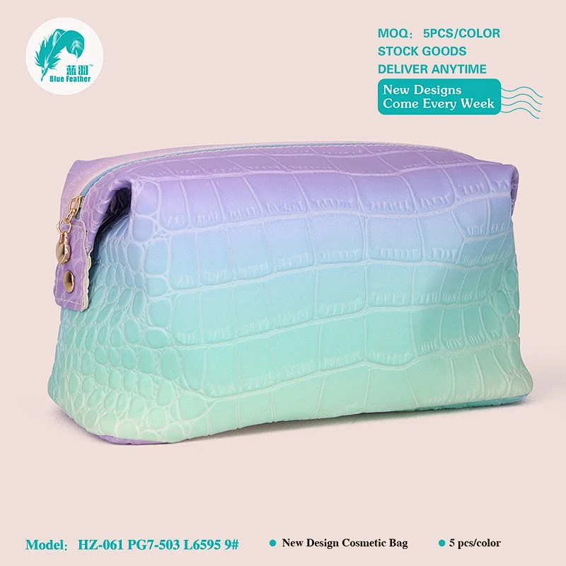MAKE UP BAGS