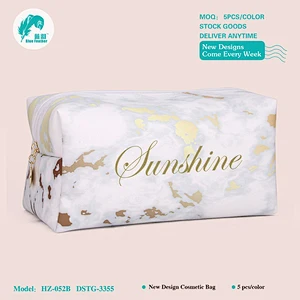 MAKE UP BAGS