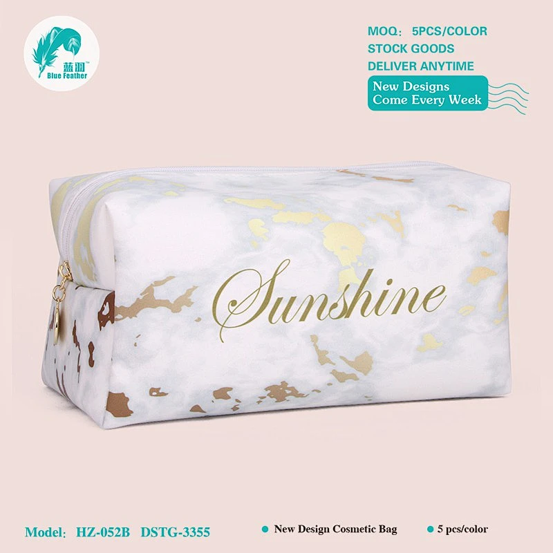 MAKE UP BAGS