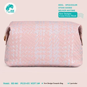 COSMETIC BAGS