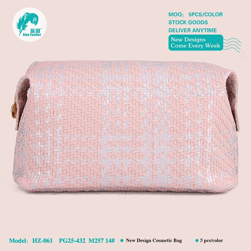 COSMETIC BAGS