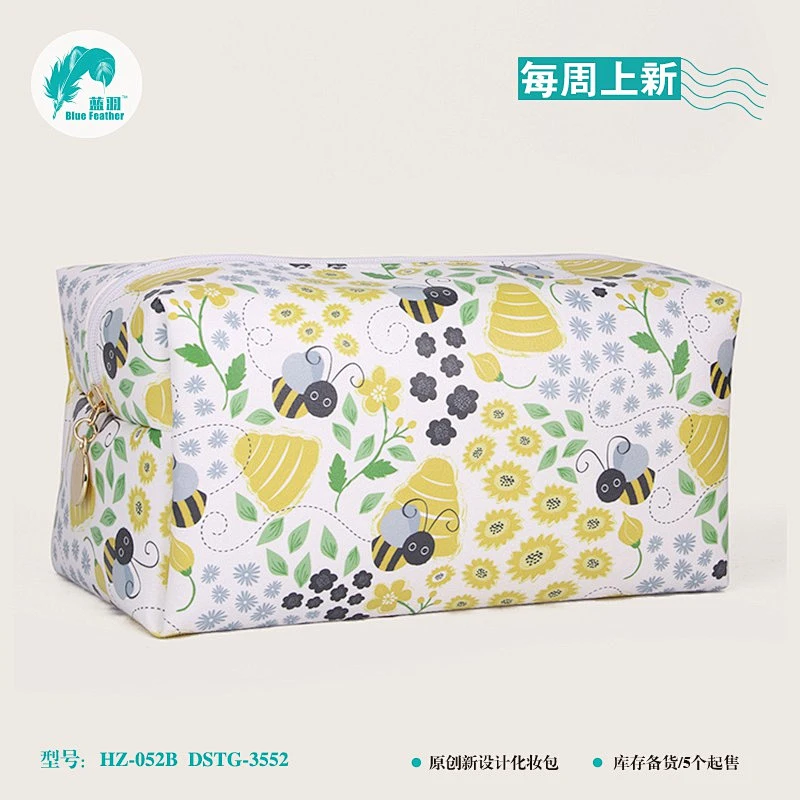 cosmetic bag
