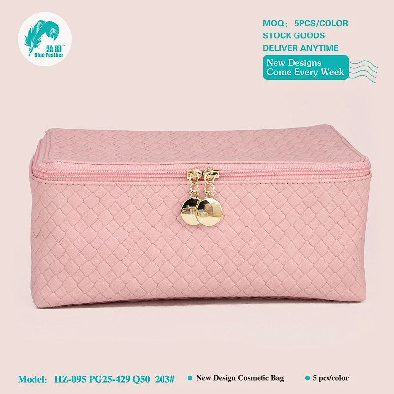 COSMETIC BAGS