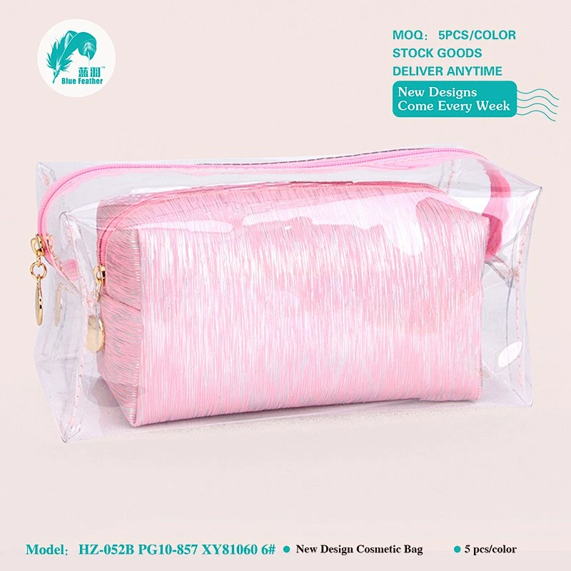 COSMETIC BAGS