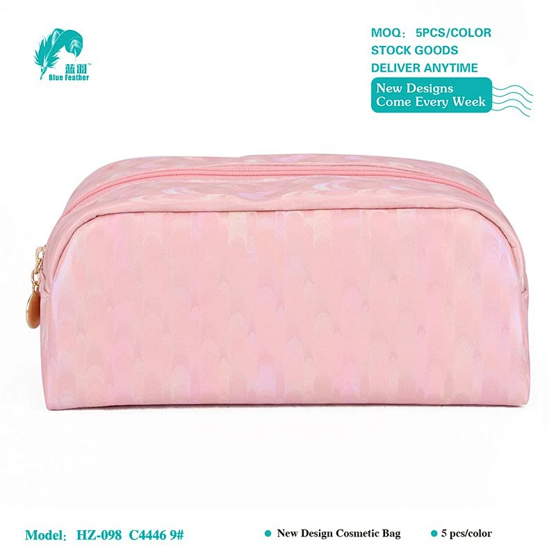 COSMETIC BAGS