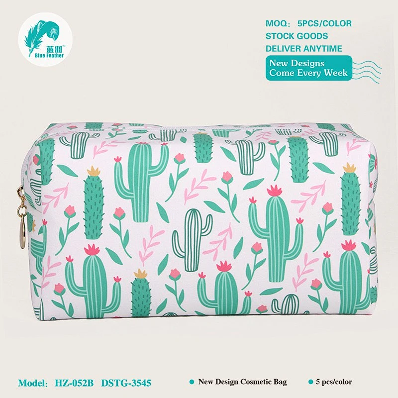 MAKE UP BAGS