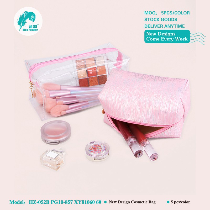 COSMETIC BAGS