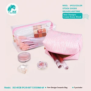 COSMETIC BAGS
