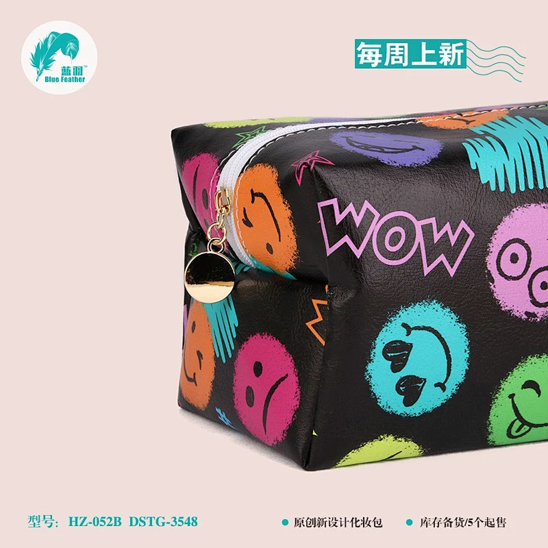 cosmetic bag
