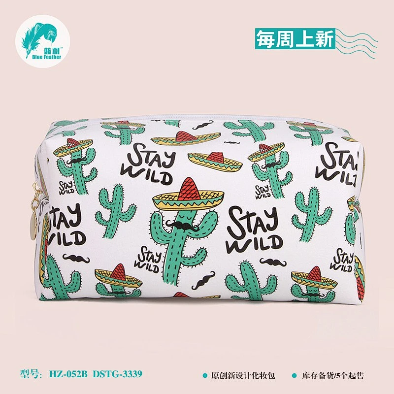 cosmetic bag