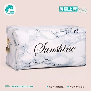 cosmetic bag