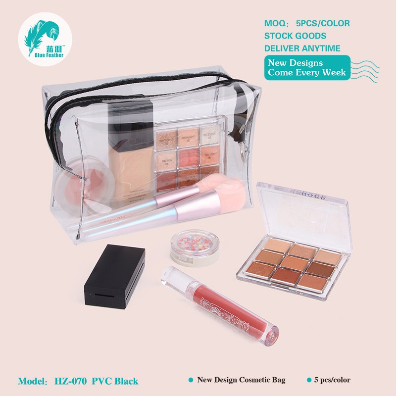 COSMETIC BAGS