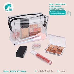 COSMETIC BAGS