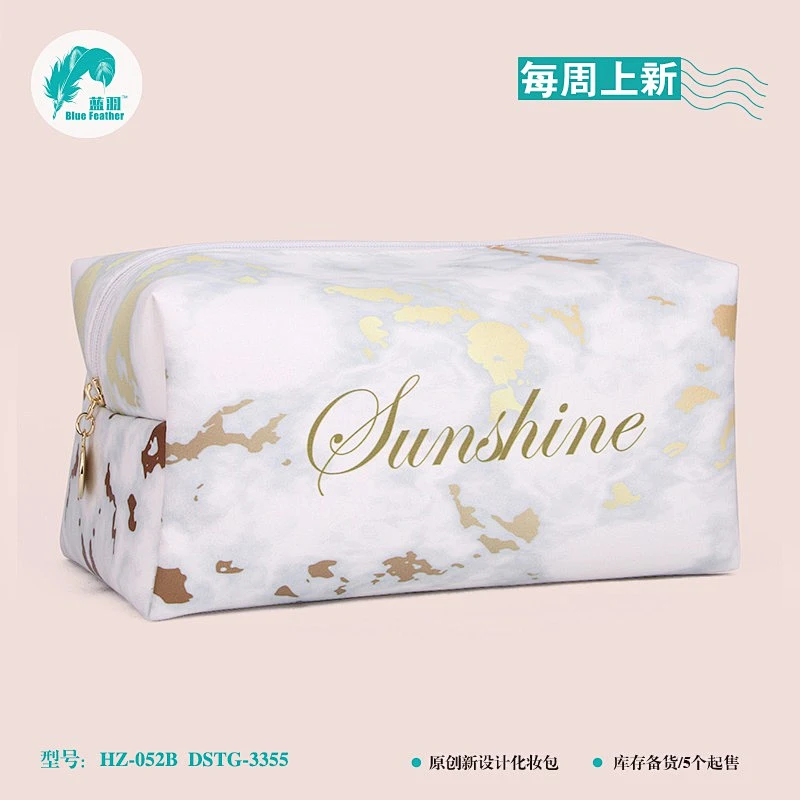 cosmetic bag