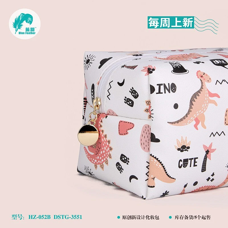 cosmetic bag