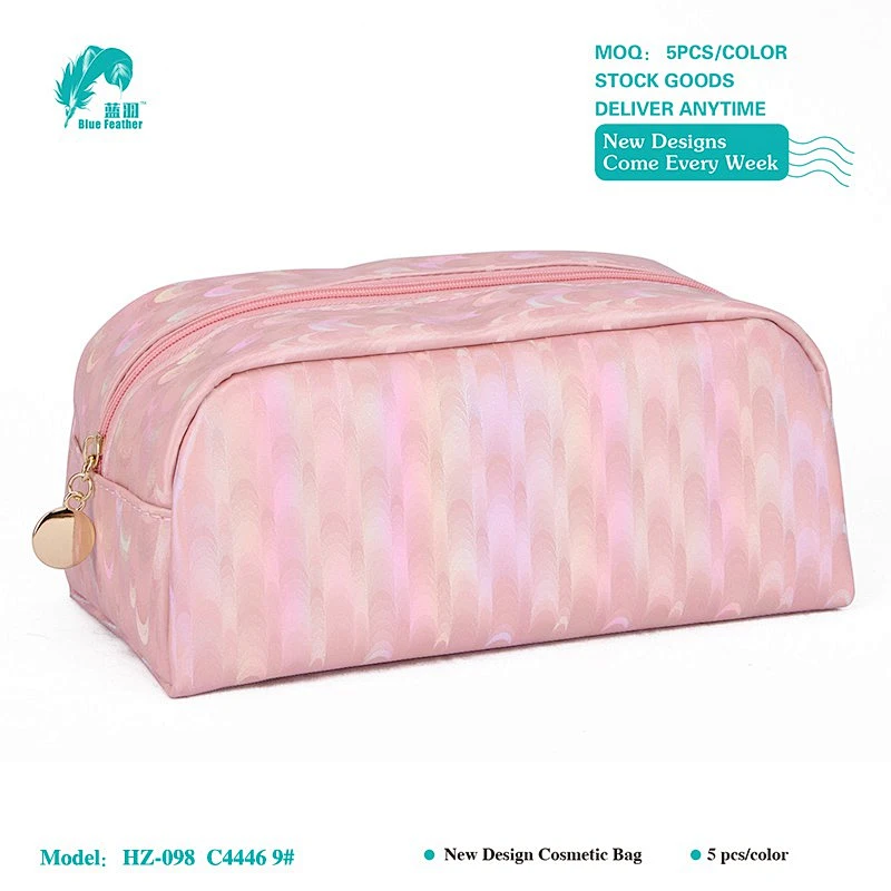 COSMETIC BAGS