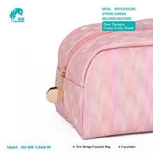 COSMETIC BAGS