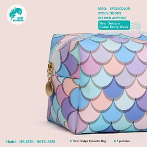 COSMETIC BAGS