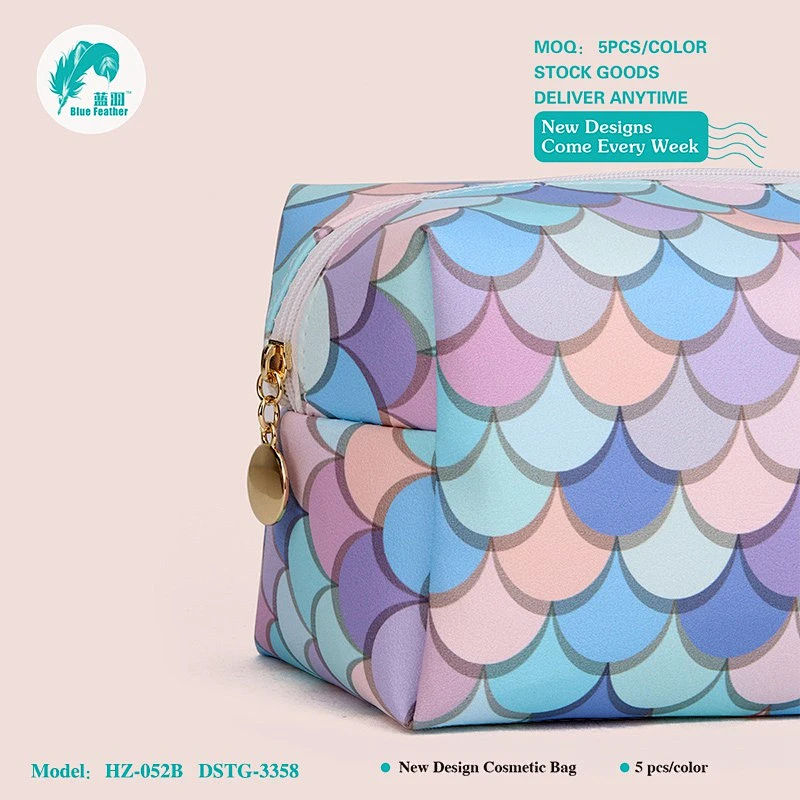 COSMETIC BAGS