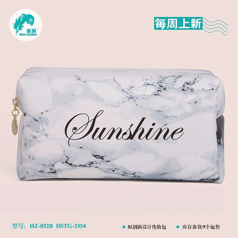 cosmetic bag