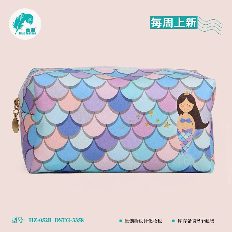 cosmetic bag