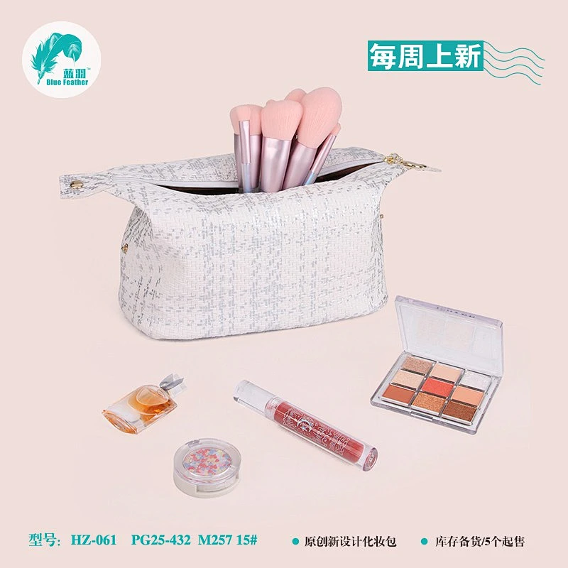 cosmetic bag