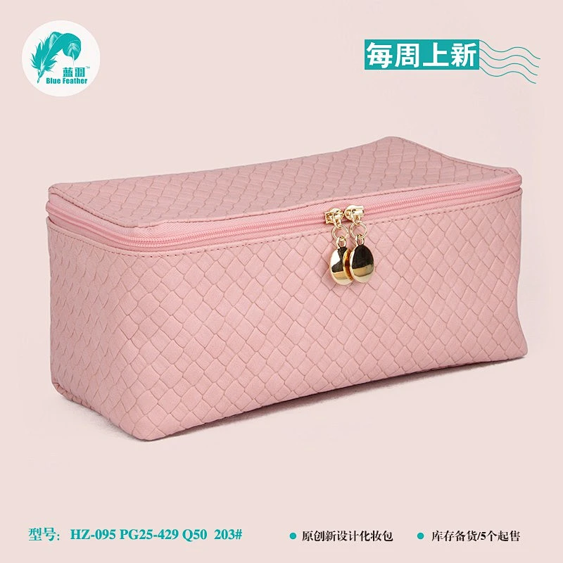 cosmetic bag