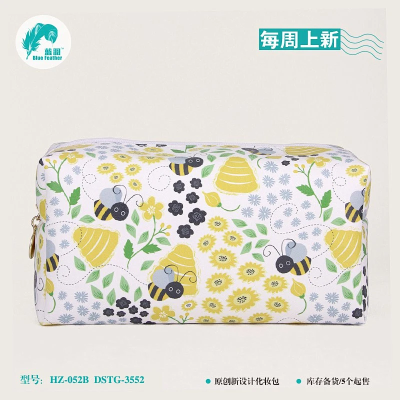 cosmetic bag