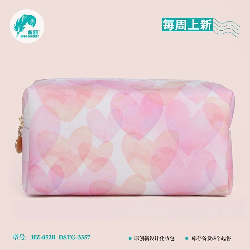 cosmetic bag
