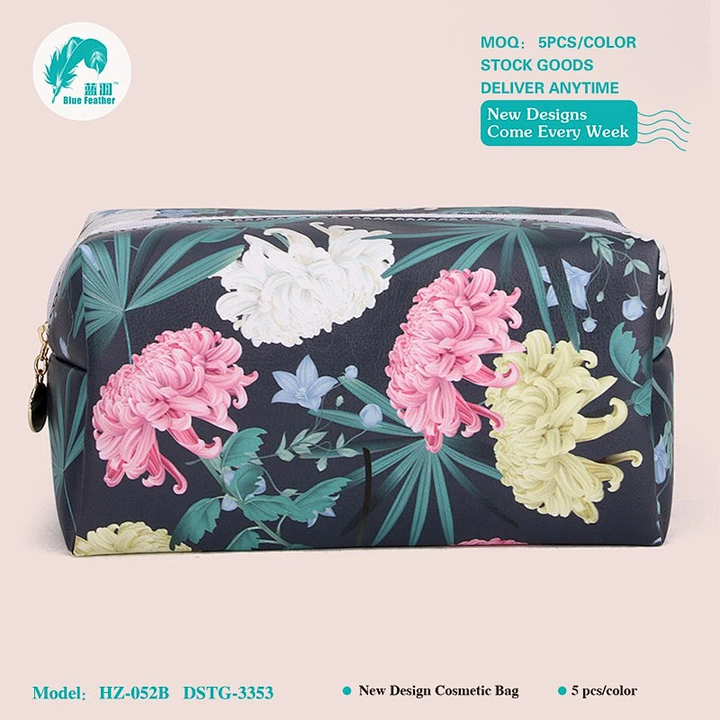 COSMETIC BAGS